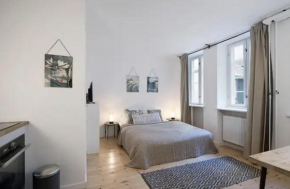 Downtown Copenhagen Studio